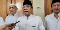 Eks Menag Yaqut Jadi Tersangka Korupsi Haji, Gus Yahya: Saya Tidak Ada Sangkut Pautnya
