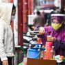 Panduan Pencegahan Penyebaran Virus Corona di Pasar dan Supermarket