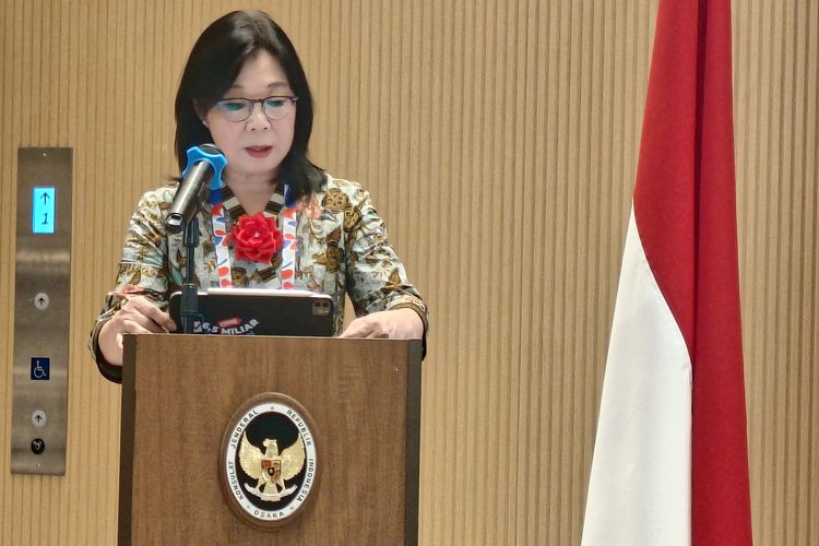 G20 Soroti Risiko Ekonomi Global, BI Tekankan Pentingnya Stabilitas