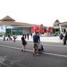 Syarat Naik Pesawat di Longgarkan, Jumlah Penumpang di Bandara AP I Melonjak