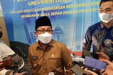 Rumah Dinas Dilempari Pesawat Kertas, Wali Kota Malang: Terkait Dualisme Arema