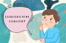 Legalisasi atau Legalisir, Mana Penulisan yang Tepat?