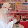 UPDATE 24 Desember: 61.068 Spesimen Covid-19 Diperiksa dalam Sehari