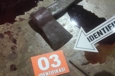 Pria di Sergai Bunuh Istri, Kini Kritis Usai Diduga Lukai Diri dengan Kapak