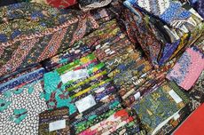 Selain Diminati Skala Lokal, Batik Tulis Lasem juga Terjual ke India