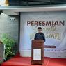 Atap SD Muhammadiyah di Gunungkidul Ambruk, Haedar Nashir Instruksikan Seluruh Aset Bangunan Dicek