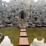 Libur Idul Adha 2023, Lebih dari 1.000 Wisatawan Kunjungi Goa Sunyaragi Cirebon