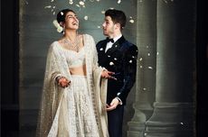 Nick Jonas Ulang Tahun, Priyanka Chopra Tulis Kata-kata Romantis yang Bikin Merona