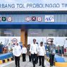 Update Rincian Tarif Tol Surabaya-Probolinggo 2021