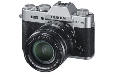 harga fuji film xt 30