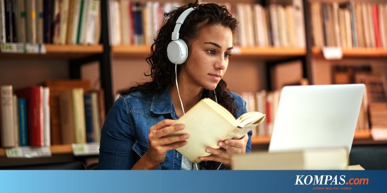 Pertimbangkan Plus Minus Sebelum Memilih Jurusan Baru