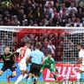 Hasil Liga Champions: Ajax Vs Besiktas 2-0, Inter Imbang Lawan Shakhtar Donetsk