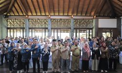 Pemkab Bandung Barat Perkuat Usaha Kuliner, Wabup Asep: UMKM Harus Adaptif