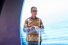 Potensi Ekspor Indonesia: Fokus pada Industri Otomotif