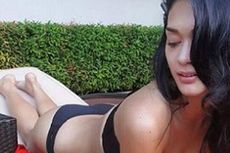 Pakai Foto Seksi Berbikini, Miss Universe Kampanye Peduli HIV/AIDS 