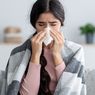 Jangan Anggap Sepele, Flu Bisa Sebabkan Masalah Kesehatan Serius