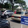Ingat Lagi Aturan Boncengan Motor dan Penumpang Mobil di PSBB Jabar