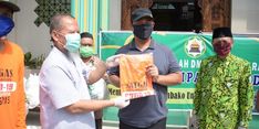 Jelang Ramadan, Wali Kota Semarang: Dugderan Harus Ada