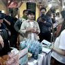Desa Wisata Coal Dukung Side Event KTT ASEAN 2023 di Labuan Bajo, Ikut Ramaikan Pasar Rakyat