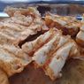 Resep Kue Bandros Keju untuk Ide Jualan Jajan Pasar