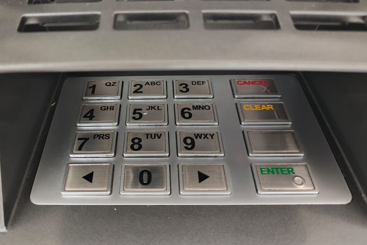 Kode Bank Hana akan dipakai saat nasabah dari bank lain akan melakukan transfer ke rekening KEB Hana.