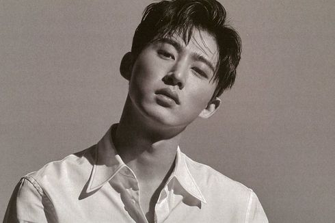 Hanbin Keluar dari iKON, Penggemar Terus Gaungkan Tagar Penyemangat di Twitter