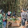 Berkunjung ke Pasar Barongan di Jombang yang Unik, Bebas Sampah Plastik, Bilah Bambu Jadi Alat Membeli