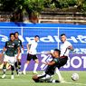 Hasil Persikabo Vs Persipura 1-1: Main Seri, Mutiara Hitam Masih di Zona Degradasi