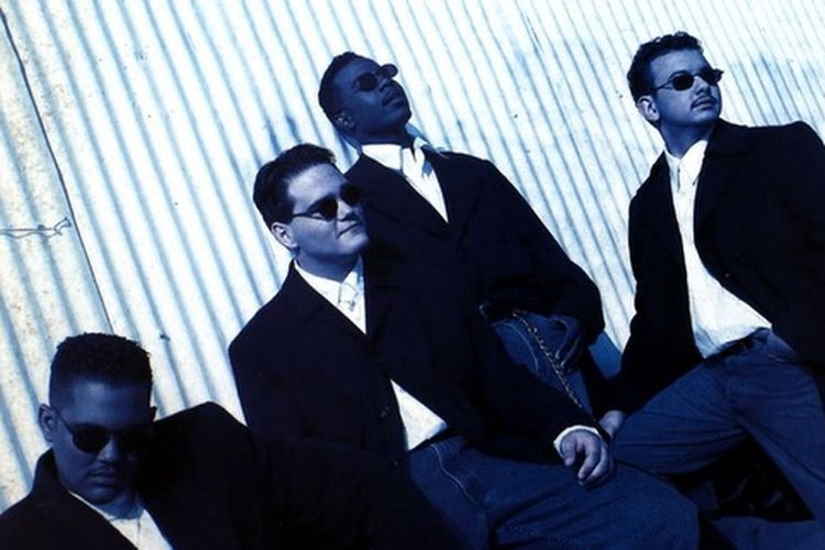 Lirik dan Chord Lagu I Can Love You Like That dari All-4-One