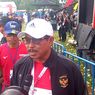 Pj Gubernur Jateng Janjikan Bonus untuk Atlet Muda dan Pemecah Rekor Borobudur Marathon