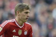 Bayern Dianggap Pantas Sesali Kepergian Toni Kroos