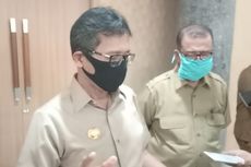 PSBB di Sumbar Resmi Berlaku Mulai 22 April 2020