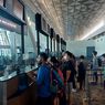 Imigrasi Bandara Soekarno-Hatta Catat Banyak Warga Mudik ke Indonesia Selama Imlek 2023