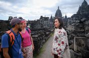 Libur Sekolah Tiba! Menpar Bocorkan Kesiapan Candi Prambanan dan Stasiun Tugu
