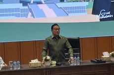 Cerita Cak Imin Ada Anggota Dewan Tak Paham Cara Pencet "Mic" di DPR