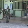 Pria Mabuk Bersenjata Parang Serang Posramil Mare di Maybrat, Pelaku Berhasil Dilumpuhkan