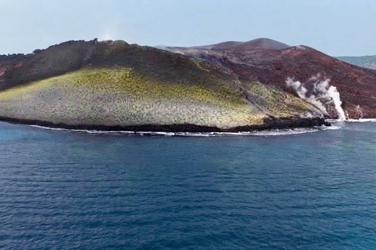 70 Persen Pemesanan Hotel di Anyer-Carita Dibatalkan karena Erupsi Anak Krakatau, Ada Hotel Rugi Rp 15 M