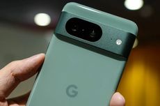 Google Setop Penjualan 3 Ponsel Pixel, Ini Daftarnya