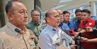 Kejagung soal Sebab Polisi Serahkan Kasus Febrie: Kebetulan Oknum Kami
