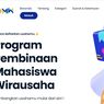 Mahasiswa Butuh Modal Usaha? Ini Syarat Dapat Dana hingga Rp 20 Juta