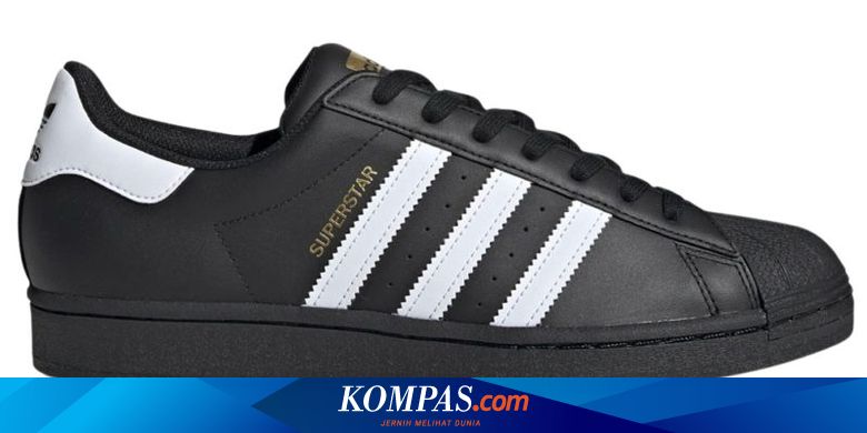 Getand toetje Hoe Daftar Harga 5 Sepatu Adidas Bergaya Sporty, Cocok untuk Dikoleksi Halaman  all - Kompas.com