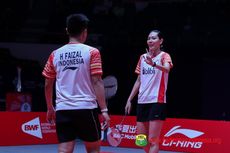 Kekecewaan Gloria Emanuelle Widjaja Usai Pembatalan Singapore Open 2021