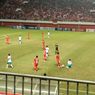 Final Piala AFF U16 Indonesia Vs Vietnam: Kartu Kuning untuk Pelatih Lawan, Garuda Buang Peluang
