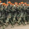 HUT Ke-73 Kopaskhas TNI AU, Ini Sejarah Terbentuknya Korps Baret Jingga