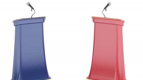 Pilkada 2024: Calon Tunggal Tetap Ikut Debat walau Versus Kotak Kosong