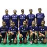 Target Final Tercapai, Tim Putri Indonesia Kian Terpacu Raih Gelar Kejuaraan Beregu Asia