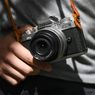 Kamera Mirrorless 
