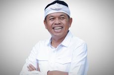 [HOAKS] Dedi Mulyadi Bagikan Rp 20 Juta Jelang HUT RI