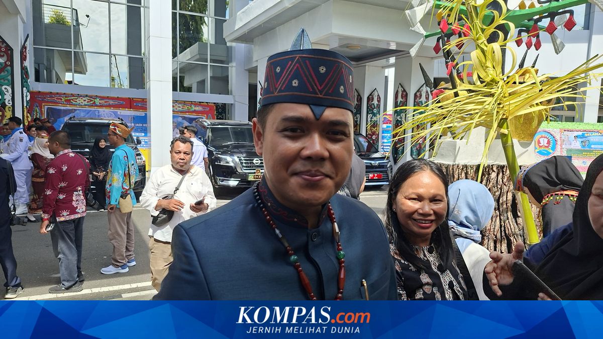Tersedia Daring dan Luring, 86.000 Calon Murid Mendaftar di SPMB Kalteng pada Hari Kedua