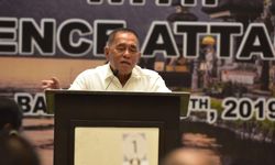 Pasca ISIS Kalah, Terorisme Jadi Ancaman Utama Asia Tenggara 
